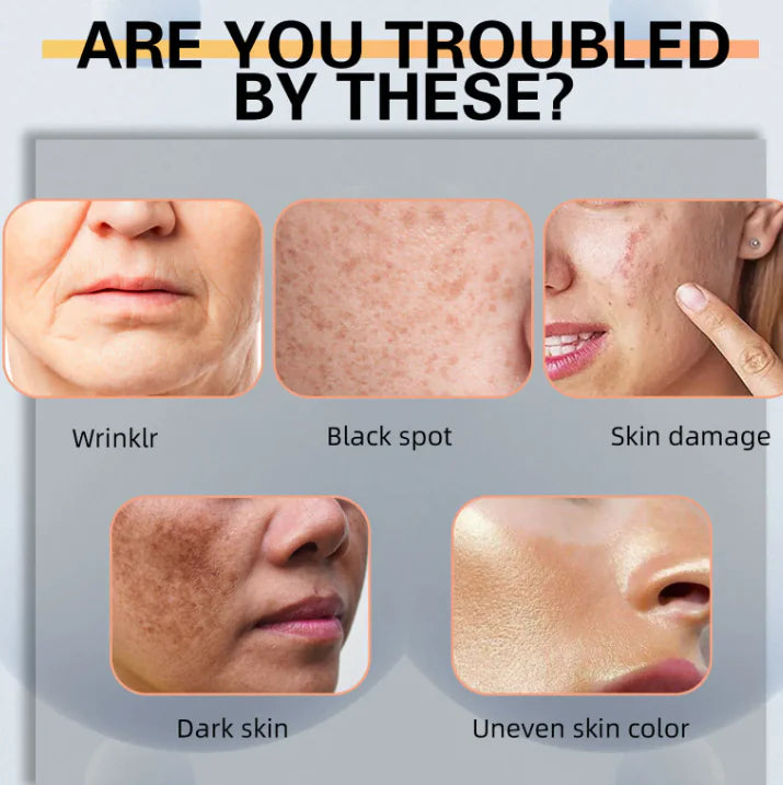 Anti Wrinkle Serum