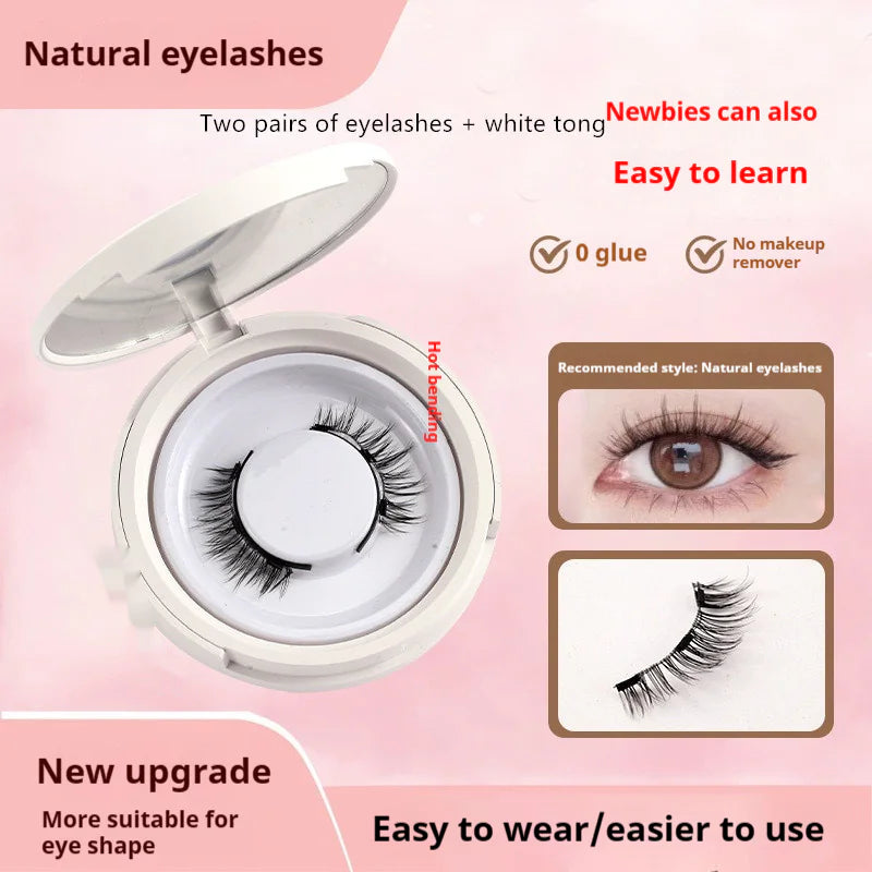 Eyelash Nourishing Growth Serum