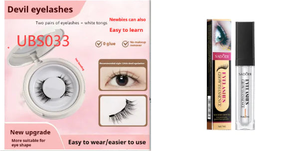 Eyelash Nourishing Growth Serum